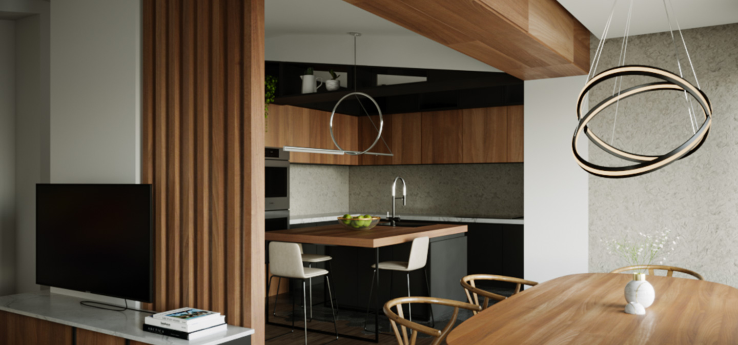 Apartment-K