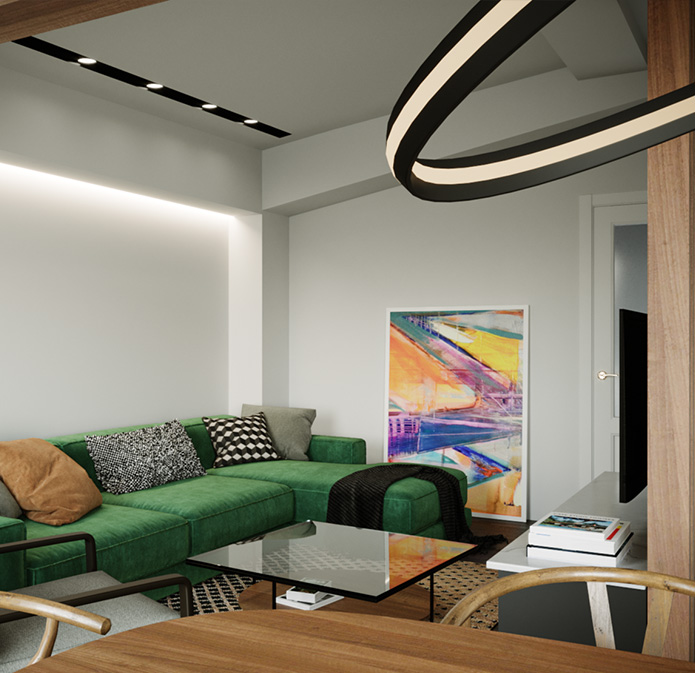 Apartment-K