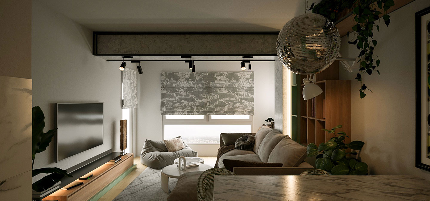 Apartment-K