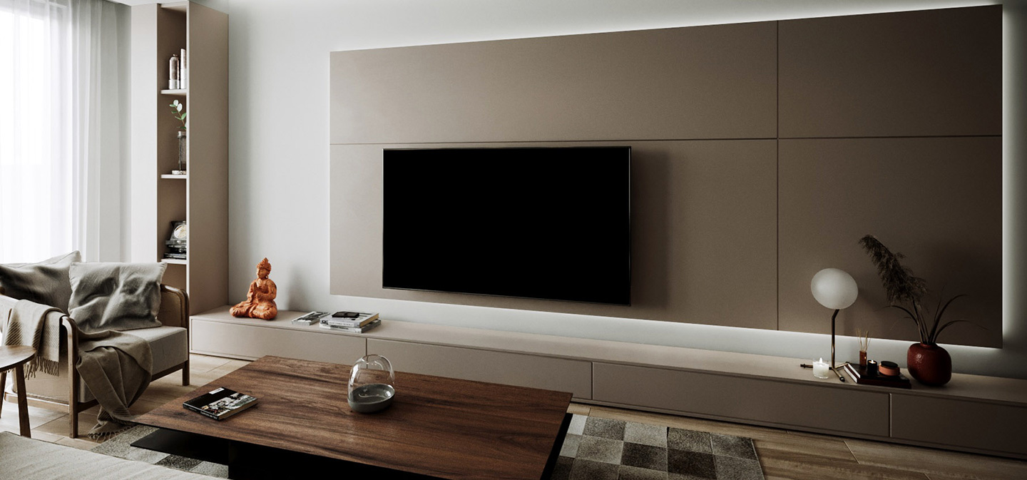 Apartment-S