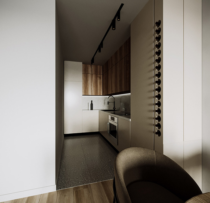 Apartment-S