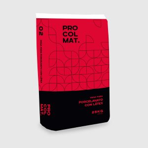 Premium Large Format Porcelain Pegate [25 Kg]