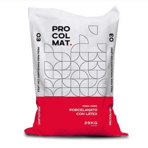 Porcelain Adhesive [25 Kg]