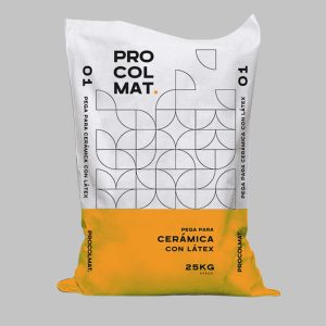 Procolmat Ceramic Handle [25 Kg]