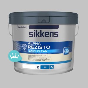 Sikkens Alpha Rezisto Easy Clean