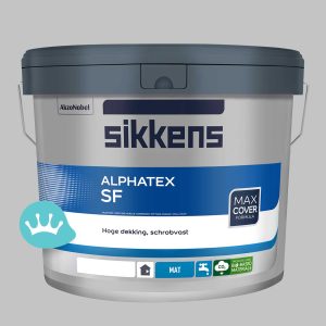 Sikkens Alphatex SF
