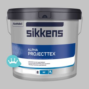 Sikkens Alpha Projecttex
