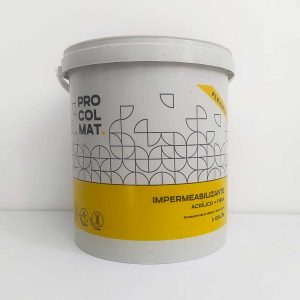 Procolmat Premium Waterproofing [1 Gal]