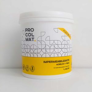 Procolmat Premium Waterproofing [1/4 Gal]