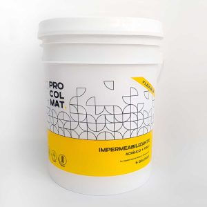Procolmat Premium Waterproofing [5 Gal]